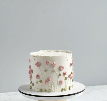 customize cake